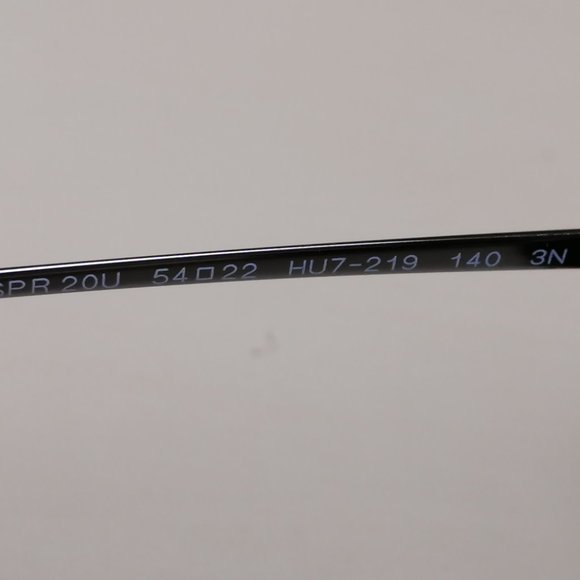 Prada PR20US Hu7219 Sunglass - Picture 4 of 5